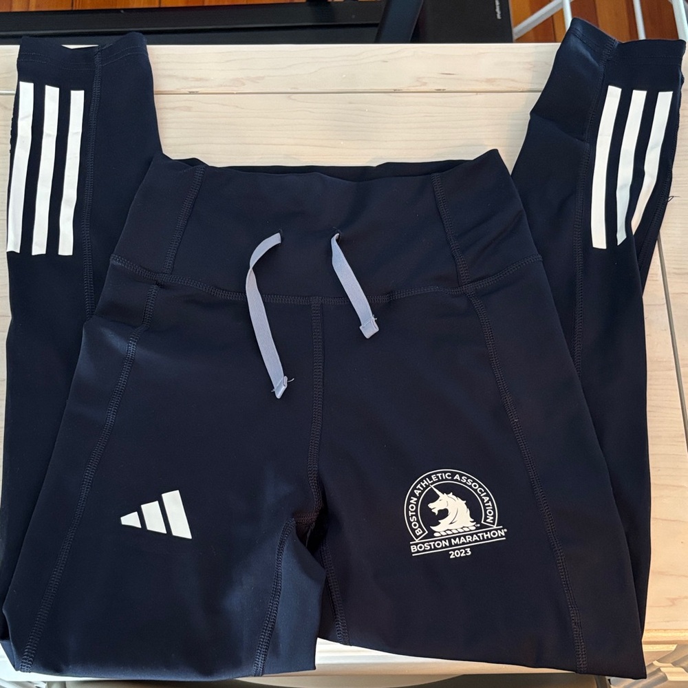 adidas Boston Marathon 2023 Performance Leggings